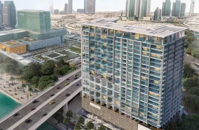 Al Maryah Vista  №27