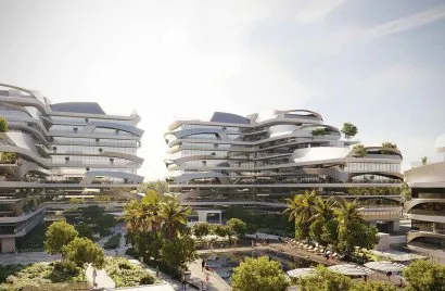 Tonino Lamborghini Residences в Meydan, ОАЭ №201