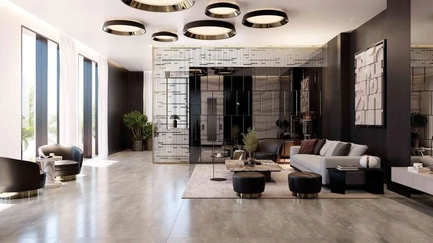 SAMANA GOLF VIEWS в Dubai Sports City, ОАЭ №149 № 6