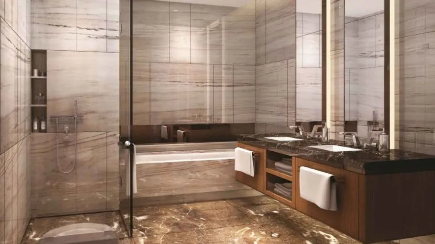 THE STERLING в Бизнес-Бэй, ОАЭ №23 № 7