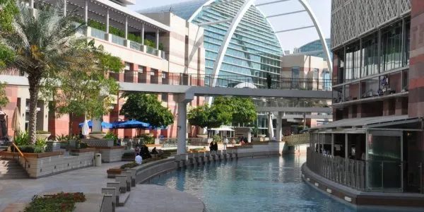 Dubai Festival City № 4