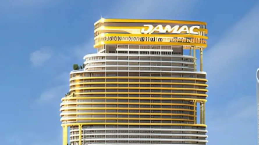 Квартира студия в  Дубай, ОАЭ №2141 № 2