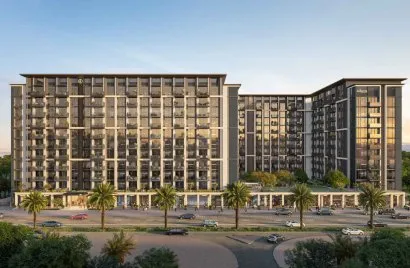 Windsor House в Dubai South (Dubai World Central), ОАЭ №339