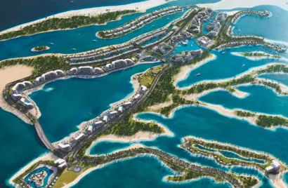 Вилла с 4 спальнями  №2142