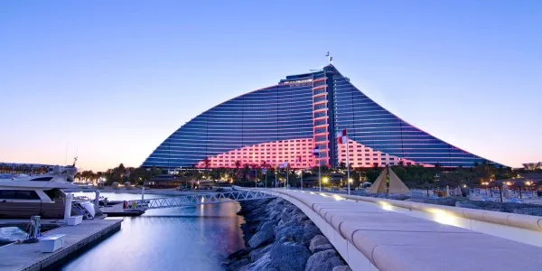 Джумейра (Jumeirah) № 5