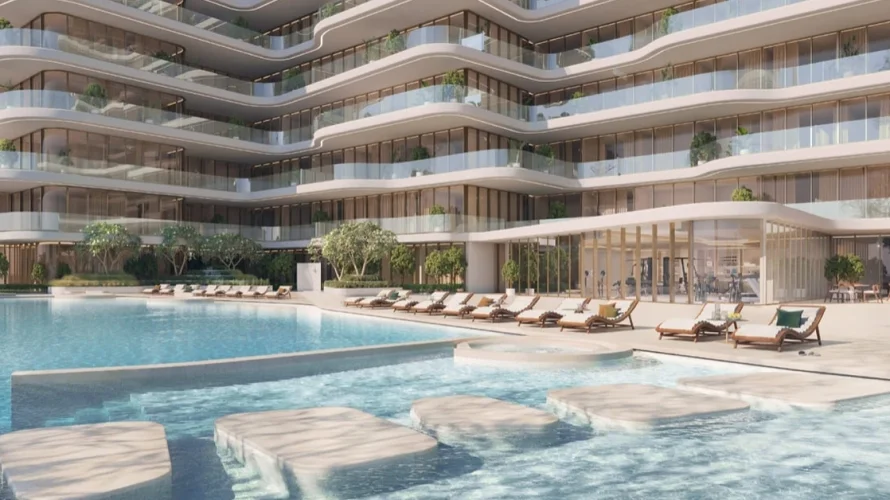 Квартира студия  №2119 № 1