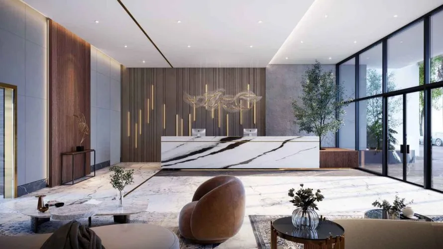 Al Maryah Vista 2  №53