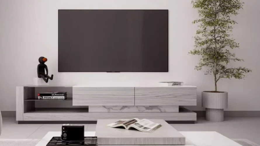 Квартира студия в  Джумейра Вилладж Серкл, Дубай, ОАЭ №2072 № 2