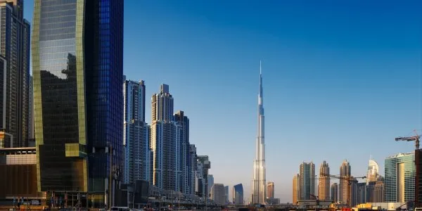 Бизнес Бей (Business Bay) № 2