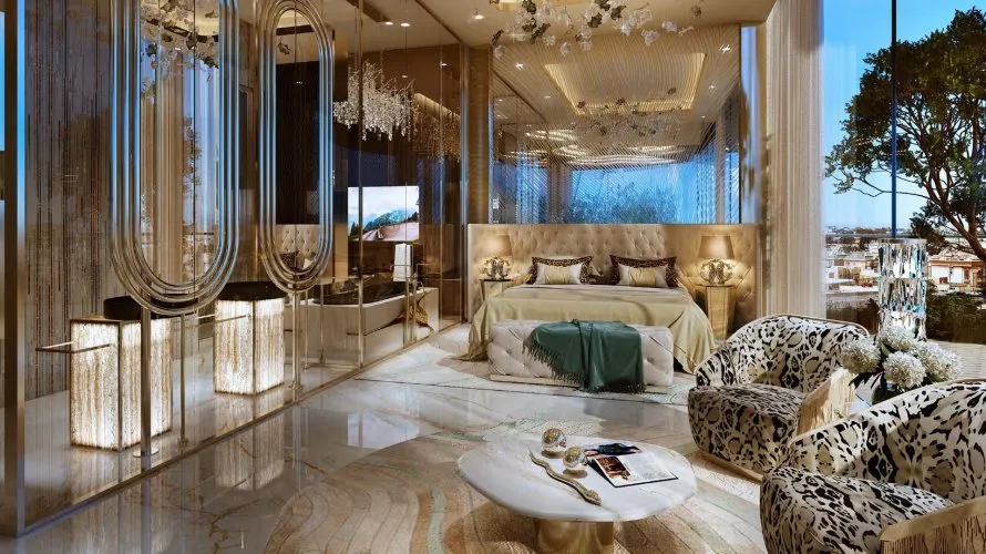 CAVALLI COUTURE в Аль-Сафа, ОАЭ №93 № 3