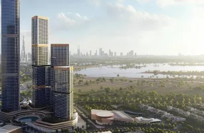 Skyvue Solair в Nadd Al Sheba, ОАЭ №244