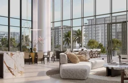 Квартира с 2 спальнями в City Walk Crestlane 2 & 3, City Walk, Дубай, ОАЭ №4179