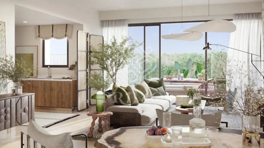 Вилла с 3 спальнями в  Bliss, Arabian Ranches 3, Дубай, ОАЭ №2569 № 6