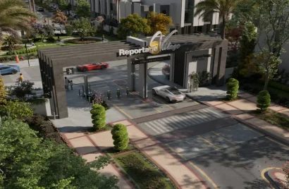 Таунхаус с 2 спальнями в  Дубай, ОАЭ №2325