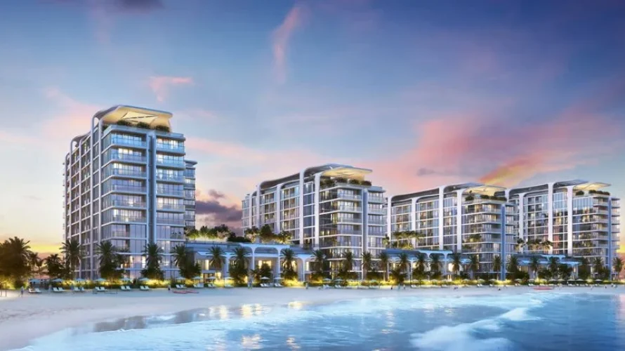 Квартира студия  №2205 № 1