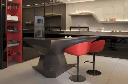 Квартира с 3 спальнями в Tonino Lamborghini Residences, Meydan, Дубай, ОАЭ №3851