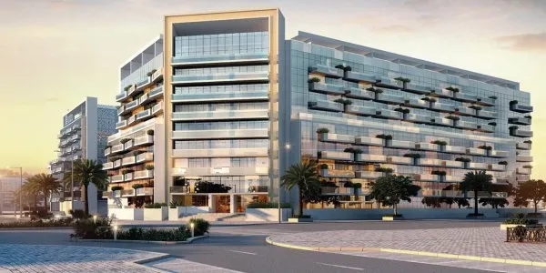 Dubai Studio City № 7