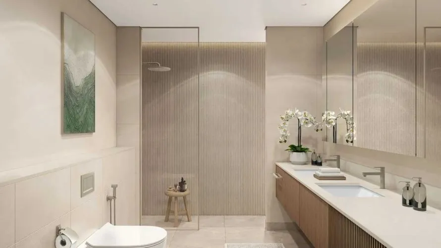 Таунхаус с 3 спальнями в HAVEN, Dubai Land, Дубай, ОАЭ №3468 № 6