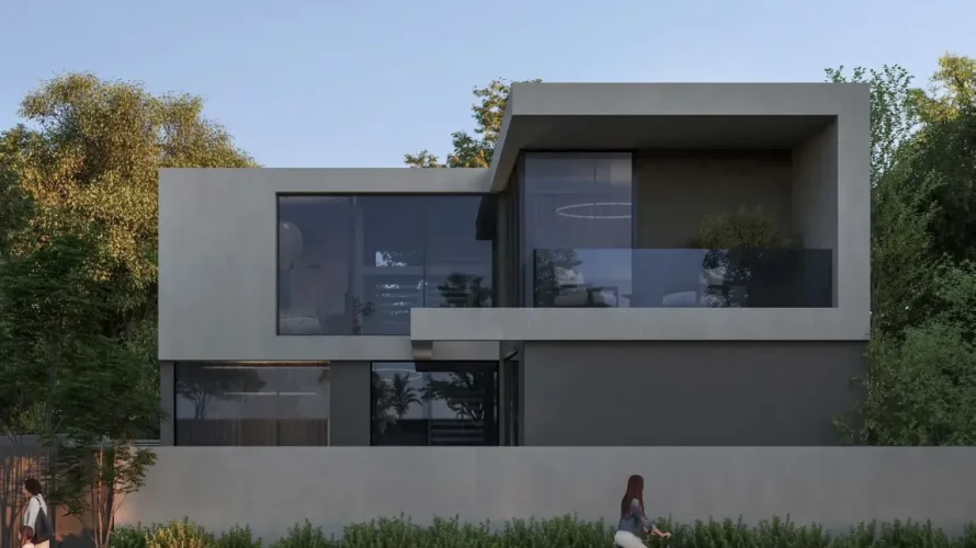 Таунхаус с 2 спальнями в  Дубай, ОАЭ №2507 № 2