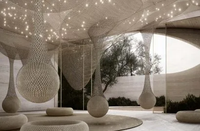 Таунхаус с 4 спальнями в KETURAH RESERVE, Meydan Gated Community, Дубай, ОАЭ №3049