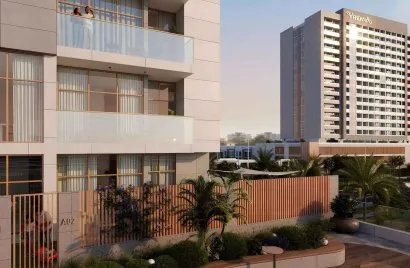 Квартира с 1 спальней в VERDANA 9, Дубай Инвестмент Парк, Дубай, ОАЭ №4895