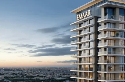 Квартира студия в  Dubai Healthcare City, Дубай, ОАЭ №2219