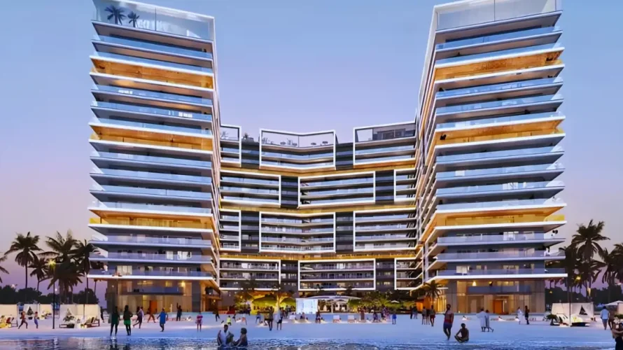 Квартира студия  №2177 № 2