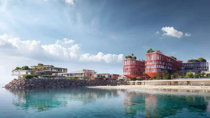 Квартира студия  №2168 № 5