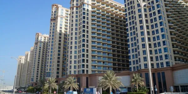 Dubai Production City (IMPZ) № 5