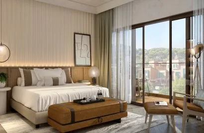 Квартира с 6 спальнями в DAMAC LAGOONS, Dubai Land, Дубай, ОАЭ №3085