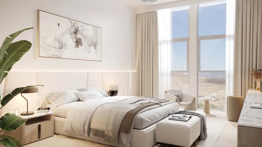 MAG 330 в Dubai Land, ОАЭ №105 № 5