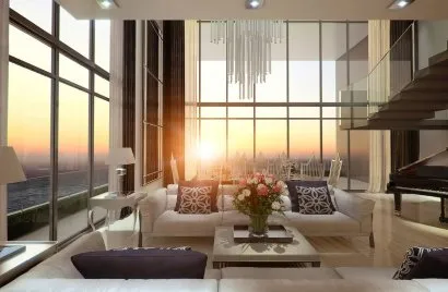 Квартира с 1 спальней в ANWA, Maritime City, Дубай, ОАЭ №3277