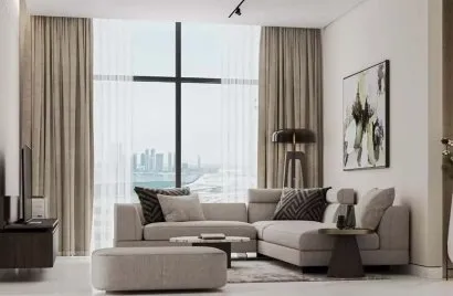 Квартира с 1 спальней в 360 RIVERSIDE CRESCENT, Nadd Al Sheba, Дубай, ОАЭ №3514