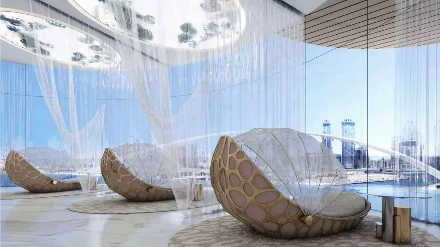 CAVALLI COUTURE в Аль-Сафа, ОАЭ №93 № 4