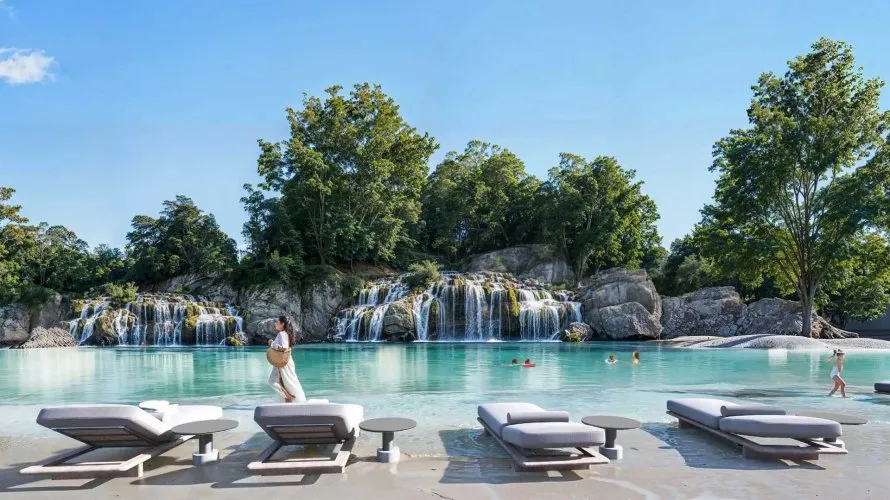 Вилла с 4 спальнями в Masaar 3 Dana,  №4739 № 6