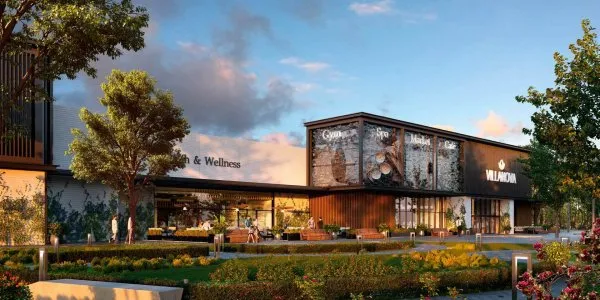 Дубайлэнд (Dubai Land) № 14