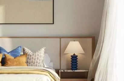 Квартира с 2 спальнями в The Beach House Fahid, №5813