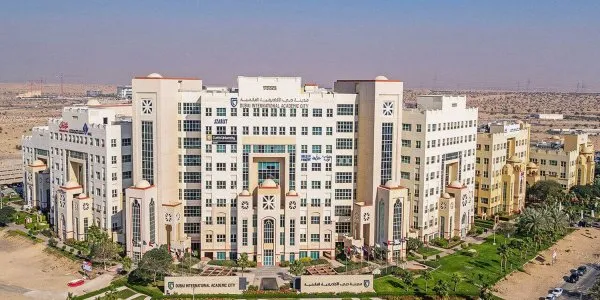 Academic City