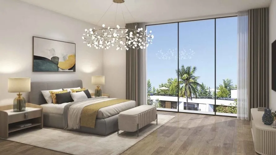 Таунхаус с 5 спальнями в Damac Islands2 - Tahiti 2, Dubai Land, Дубай, ОАЭ №5880 № 10