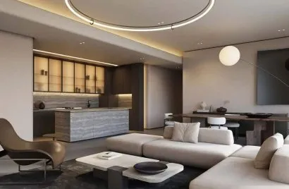 Квартира с 2 спальнями в Akala, DIFC, Дубай, ОАЭ №5952