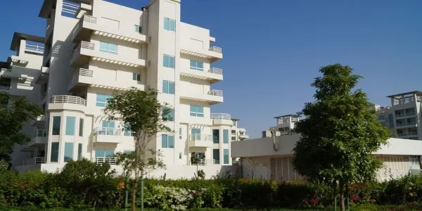 Jumeirah Heights № 1