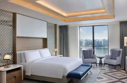 Таунхаус с 4 спальнями в SELINA BAY, №6529