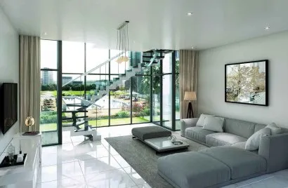 Квартира с 1 спальней в Oasis 2 by Reportage Properties, №6666