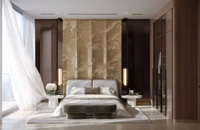 Квартира с 2 спальнями в Binghatti Luxuria, Jumeirah Village Triangle, Дубай, ОАЭ №7000