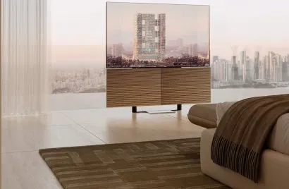 Квартира с 2 спальнями в Binghatti Skyterraces, Motor City, Дубай, ОАЭ №7056