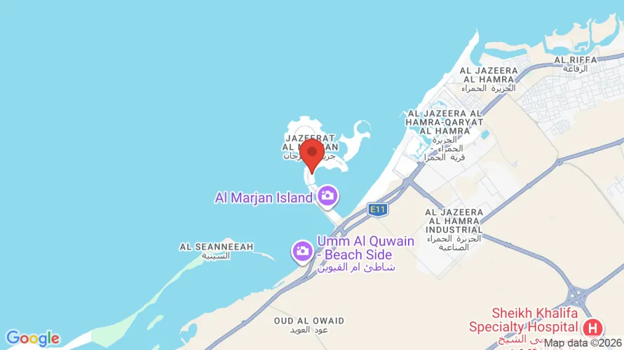 Object location