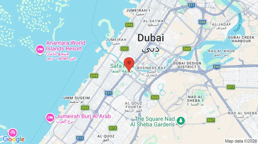 Object location