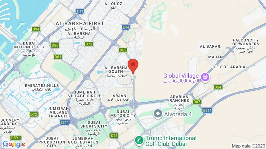 Object location