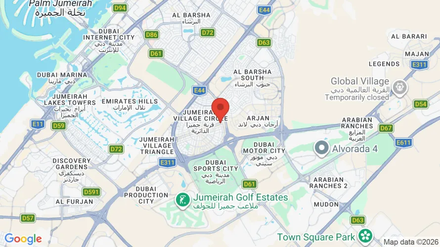 Object location