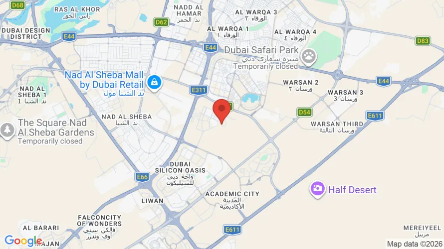 Object location
